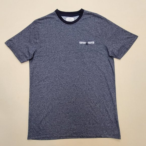 Peter Werth Pocket Tee M - Picture 2 of 5